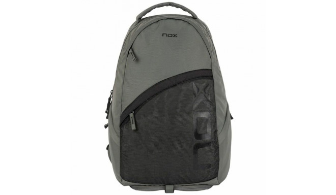 Padel backpack Nox Street Multicolour