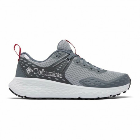 Men's Trainers Columbia Konos Trs Outdry Grey Light grey - 42