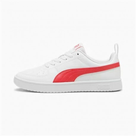 Igapäevajalatsid Puma Rickie Valge - 36