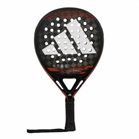 Padelireket Adidas Cross It Ctrl Punane