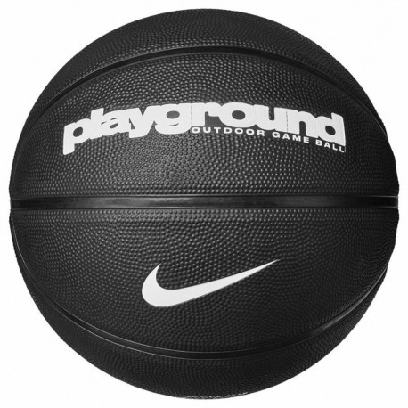Korvpalli Pall Nike Everyday Playground Must (Suurus 7)