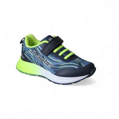 Flip Flops for Children J-Hayber Ribete Blue - 35