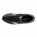 Täiskasvanute Jalgpallisaapad Mizuno Morelia II Club Ag Must - 39