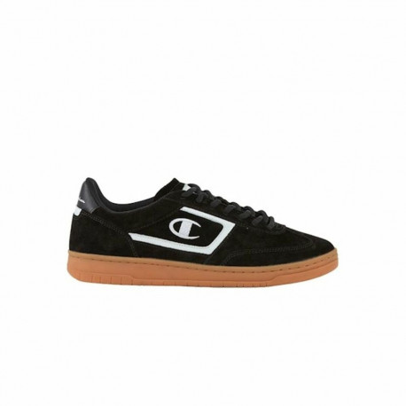 Igapäevajalatsid, meeste Champion Cl78 S Low Cut Shoe Must - 42