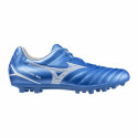 Täiskasvanute Jalgpallisaapad Mizuno Monarcida Neo III Select Ag Sinine - 40