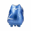Täiskasvanute Jalgpallisaapad Mizuno Monarcida Neo III Select Ag Sinine - 40