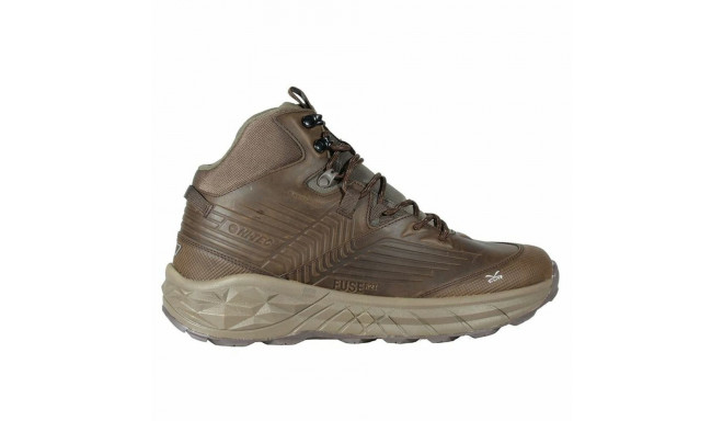 Matkasaapad Hi-Tec Geo Fuse Trek Mid Pruun - 46