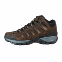 Hiking Boots Hi-Tec Corzo Mid Wp Brown - 47