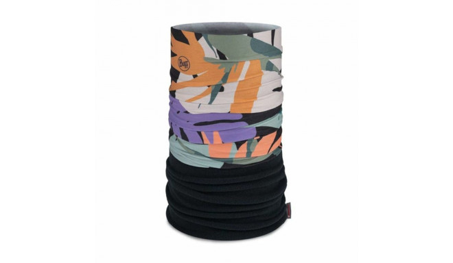Neck Warmer Buff Herta Multi Orange