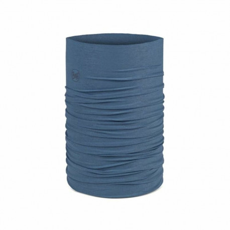 Neck Warmer Buff Original Ecostretch Indigo