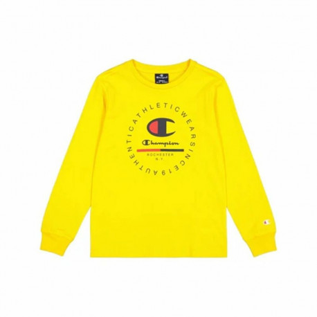 Pikkade varrukatega T-särk, meeste Champion - XXS