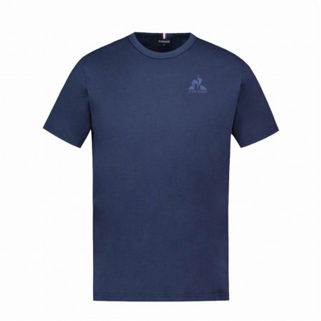 Lühikeste varrukatega T-särk, meeste Le coq sportif Monochrome N°3 - S