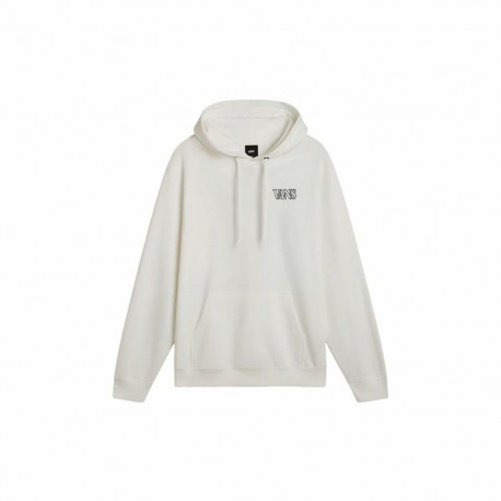 Men’s Hoodie Vans Mt.Grizzlee - M