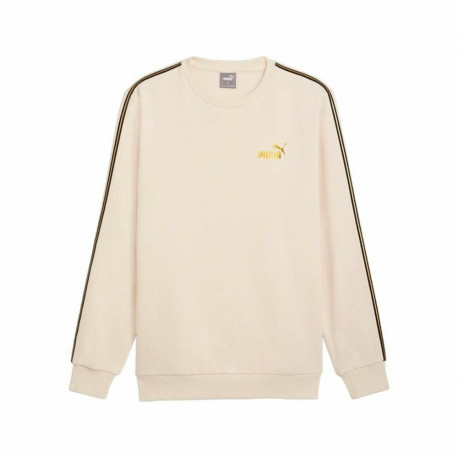 Dressipluus ilma kapuutsita, meeste Puma - S