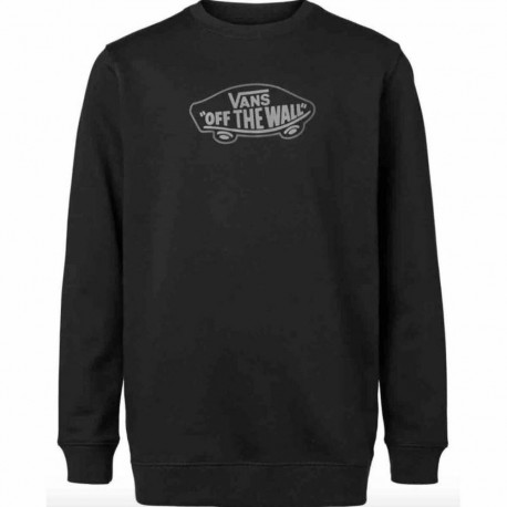 Children’s Sweatshirt without Hood Vans Off The Wall Board Up - 12-14 Years