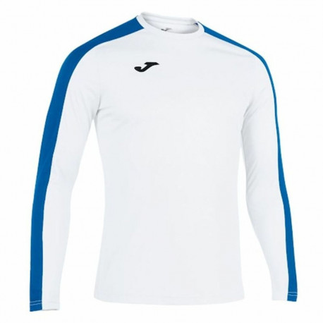 Children’s Long Sleeve T-shirt Joma Sport Academy III (11-12 years) - 11-12 Years