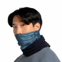 Neck Warmer Buff Ativ Blue