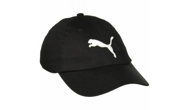 Müts Puma Ess P Must Üks suurus