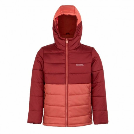 Children's Jacket Regatta LofthousevIII - 7-8 Years