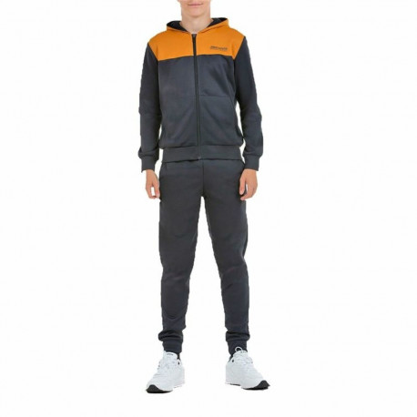 Children’s Tracksuit John Smith Cenle Blue Navy Blue - 16 Years