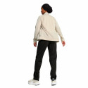 Women's Tracksuit Puma Classic Tricot Suit Op Beige - L
