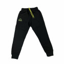 Children’s Tracksuit Kappa 8031T0060 Black - 12 Years