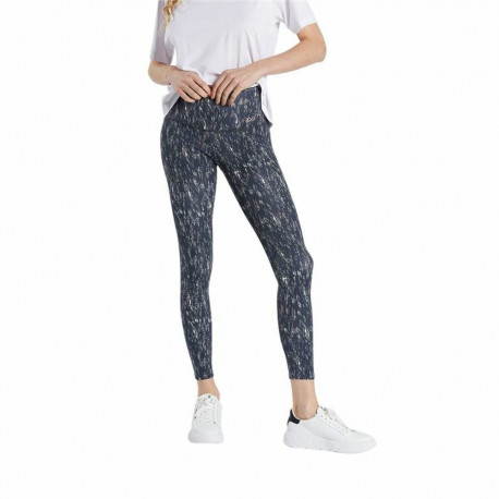 Sport leggings for Women Ditchil Vibrant Dark blue - L