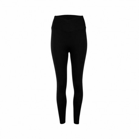 Sport leggings for Women Black Limba Capri Rocket Black - S