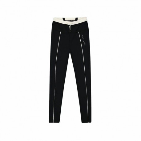 Sport leggings for Women Black Limba Streetflex Black - L