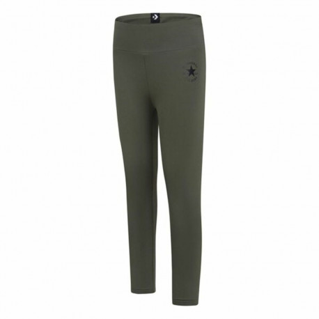 Lastele spordiretuusid Converse Chuck Patch High Rise Roheline - 13-15 aastat