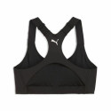 Sports Bra Puma 4KEEPS Eversculpt Black - L