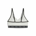 Sports Bra Puma Move Strong Bra White - L