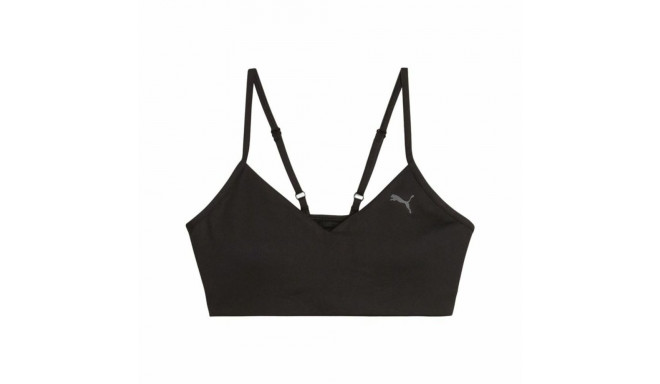Sports Bra Puma MOVE YOGINI Black - XS