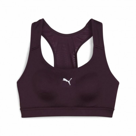Spordi Rinnahoidja Puma 4Keeps Run Bra Must - S