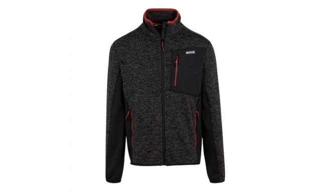 Fleece Lining Regatta Baslinn Black Men - M