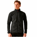 Fliisvooder Regatta Shorston Must Mehed - L