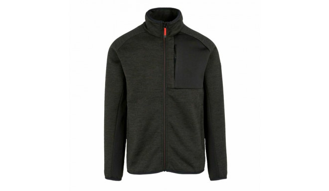 Fliisvooder Regatta Shorston Must Mehed - XL