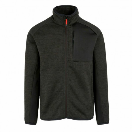 Fliisvooder Regatta Shorston Must Mehed - XXL