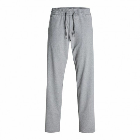 Adult's Tracksuit Bottoms Jack & Jones stkane pierre Grey Men - S