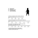 Laste Spordidressi Püksid Puma Essentials+ Graphic Must - 9-10 aastat