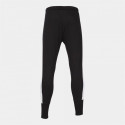 Children's Tracksuit Bottoms Joma Sport Advance Black - 9-10 Years