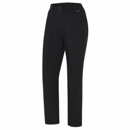 Ski Trousers Joluvi Engelberg Black - XS