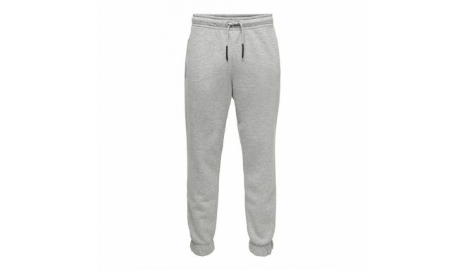 Täiskasvanute Spordidressi Püksid Only & Sons Onsceres Mehed - XXL