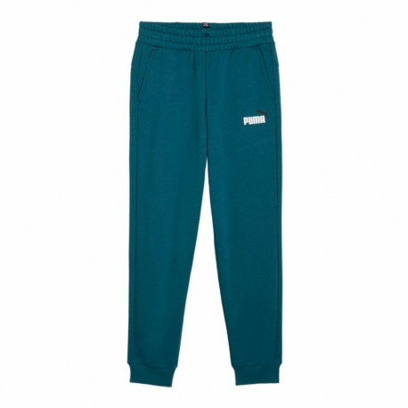 Children's Tracksuit Bottoms Puma  Essentials - 9-10 Years