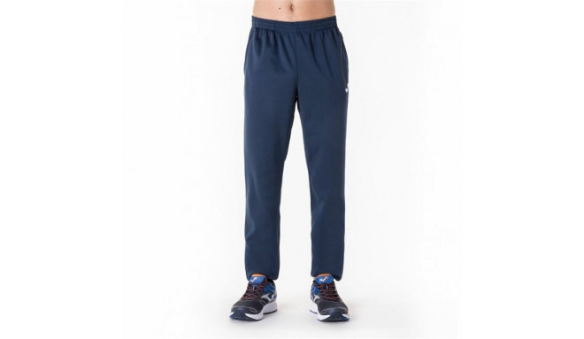 Adult's Tracksuit Bottoms Joma Sport Elba Navy Blue Men - 9-10 Years