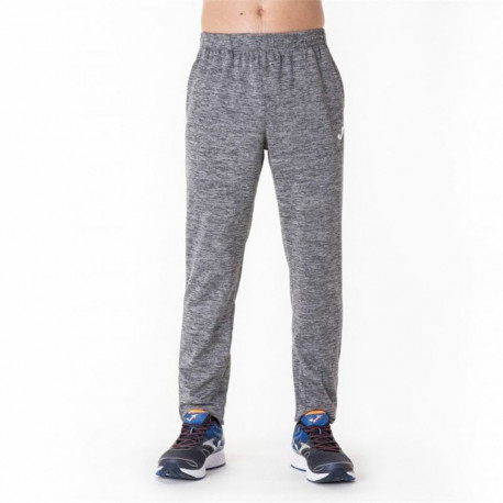 Adult's Tracksuit Bottoms Joma Sport Elba Grey Men - 11-12 Years