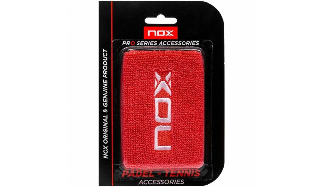 Aeruga seljakott Nox MUROBL2UDBOX Punane