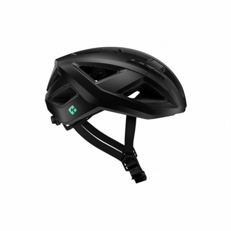 Adult's Cycling Helmet Lazer Tonic KinetiCore Black - 52-56 cm