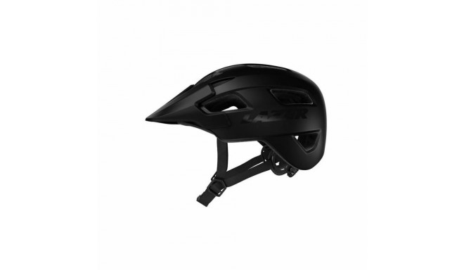 Täiskasvanute Jalgrattakiiver Lazer Chiru Must - 55-59 cm