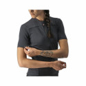 Jalgrattasärk Castelli Anima 3 Must - XS